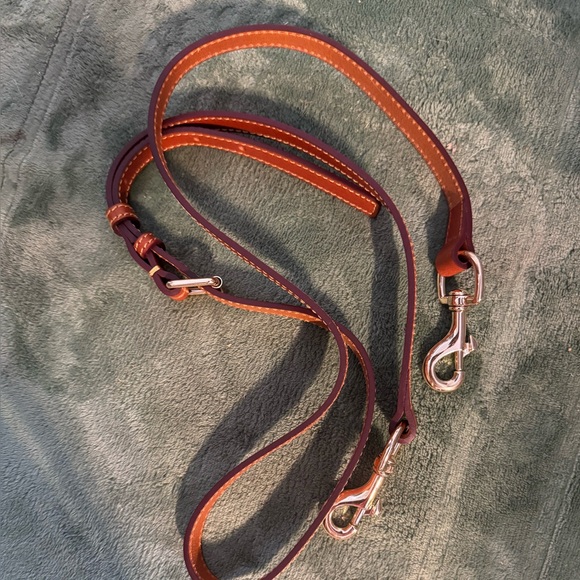 Dooney & Bourke Purse & Matching Wallet - Picture 10 of 15